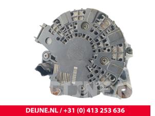 Volvo XC60 Dynamo O200665 foto 3