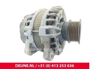 Volvo XC60 Dynamo O200665 foto 2