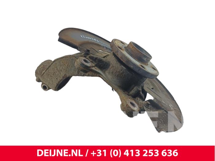 Volvo XC60 Fusee rechts-voor O200671