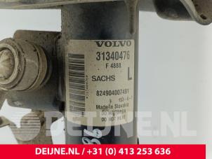 Volvo XC60 Schokdemperpoot links-voor O200696 foto 3