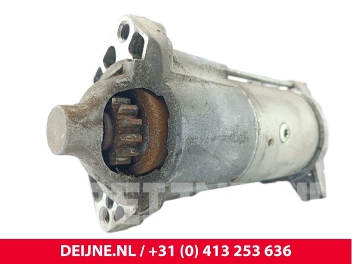 Volvo XC60 Startmotor O200699