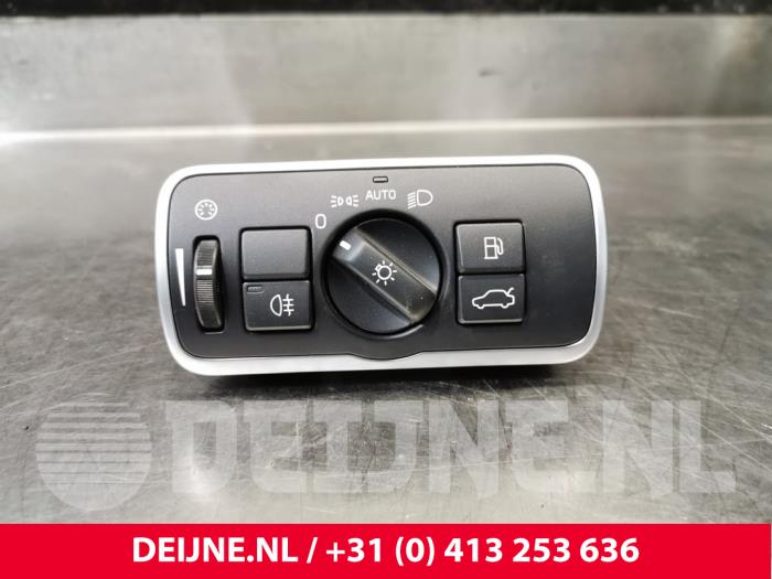 Volvo XC60 Licht Schakelaar O200677