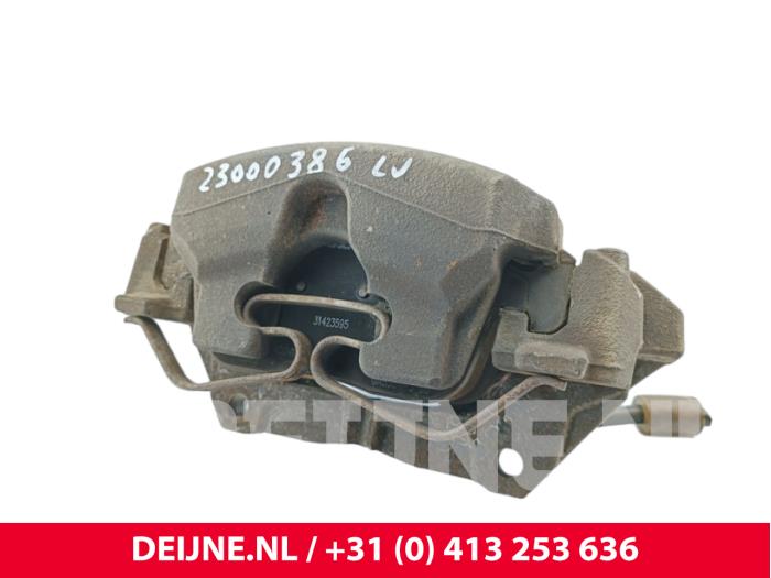 Volvo XC60 Remklauw (Tang) links-voor O200687