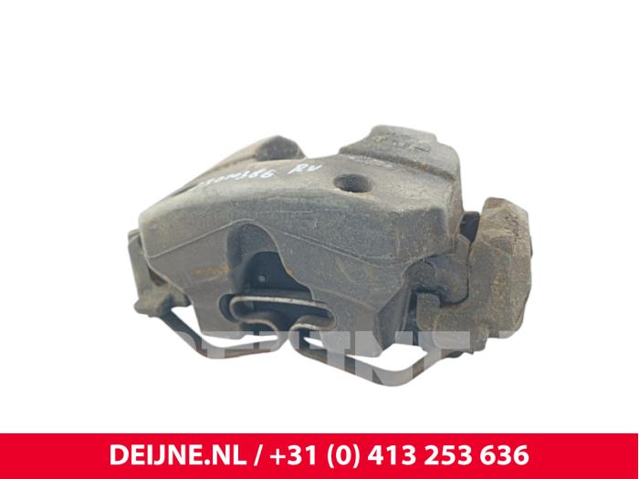 Volvo XC60 Remklauw (Tang) rechts-voor O200689