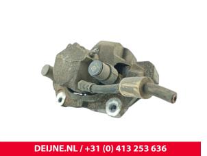 Volvo XC60 Remklauw (Tang) rechts-voor O200689 foto 2