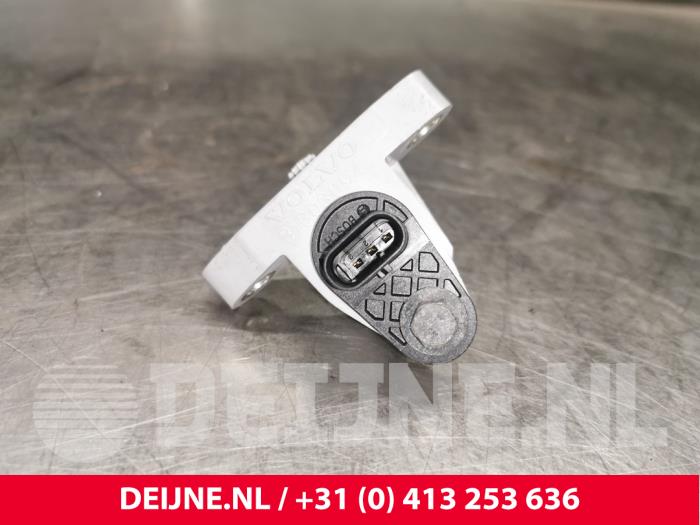 Gebruikte Krukas sensor Volvo XC60 I (DZ) 2.0 DRIVe 20V Prijs € 30,00 Margeregeling aangeboden door van Deijne Onderdelen Uden B.V.