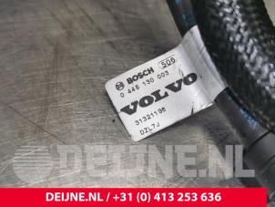 Volvo XC60 Fuel return line O200736 photo 2