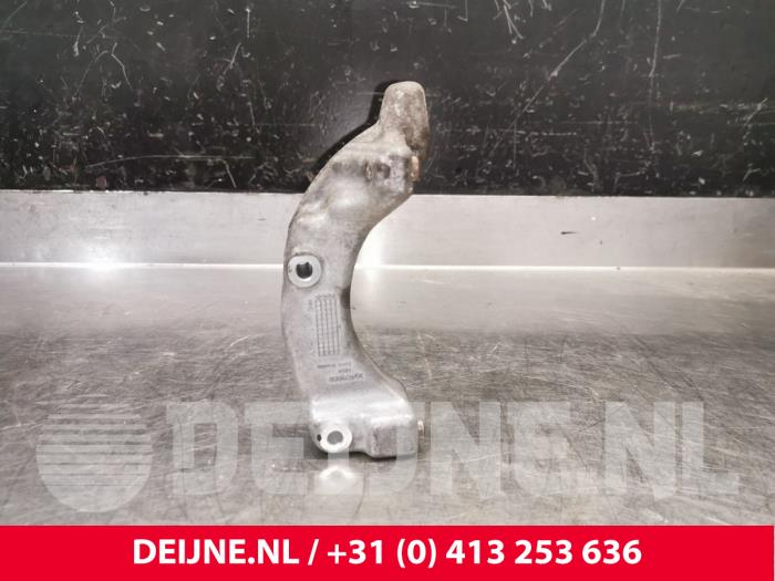 Volvo S60 Klimapumpe Stütze O200755