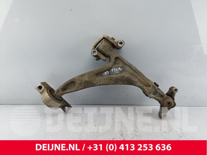 Volvo V90 Querlenker unten rechts vorne O200787
