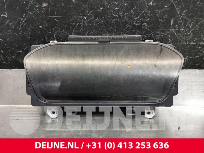 Volvo V90 Tacho - Kombiinstrument KM O200796