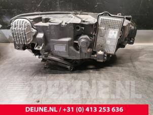 Volvo V90 Koplamp links O200799 foto 3