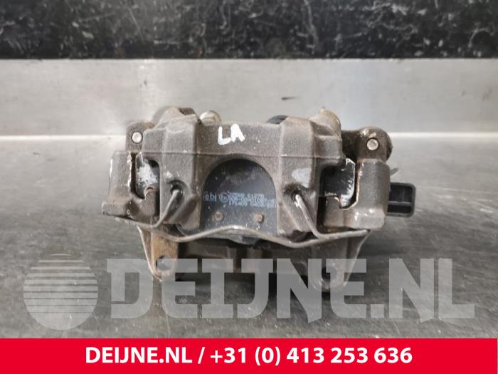 Volvo V90 Bremszange links hinten O200810