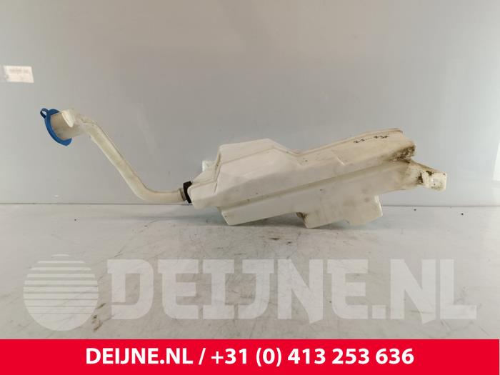Volvo V90 Scheibensprühertank vorne O200814