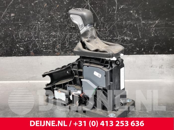 Volvo V90 Schaltung O200833