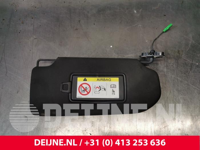 Volvo V90 Sonnenblende O200840