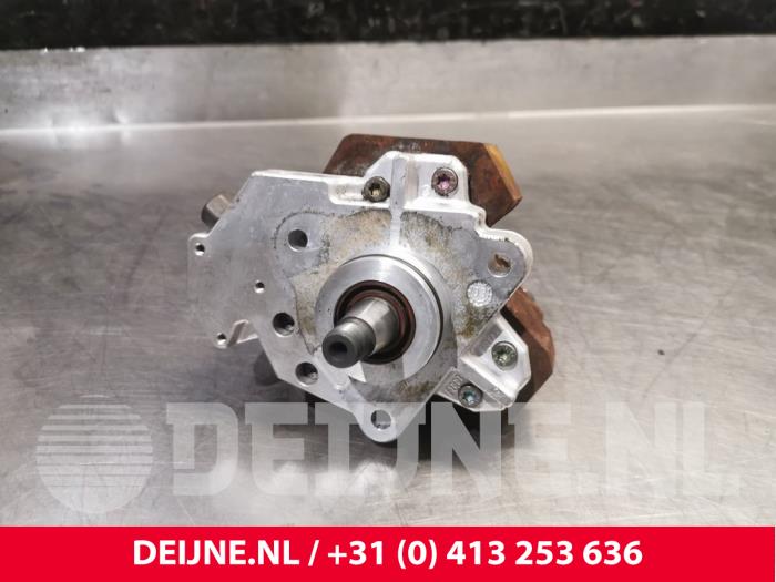 Renault Master Kraftstoffpumpe Mechanisch O200846