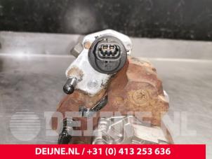 Renault Master Kraftstoffpumpe Mechanisch O200846 foto 3