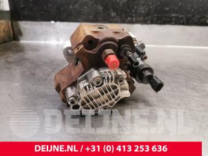 Renault Master Kraftstoffpumpe Mechanisch O200846 foto 2