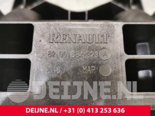 Opel Movano Intake manifold O200859 photo 3