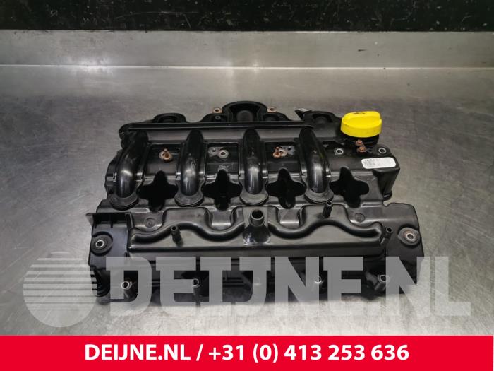 Opel Movano Kleppendeksel O200865