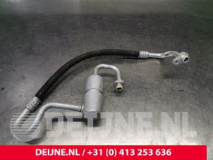 Gebruikte Airco Leiding Volvo C40 Recharge (XK) Recharge Twin 78 kWh Prijs € 72,60 Inclusief btw aangeboden door van Deijne Onderdelen Uden B.V.
