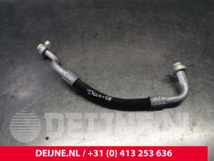 Gebruikte Airco Leiding Volvo C40 Recharge (XK) Recharge Twin 78 kWh Prijs € 72,60 Inclusief btw aangeboden door van Deijne Onderdelen Uden B.V.