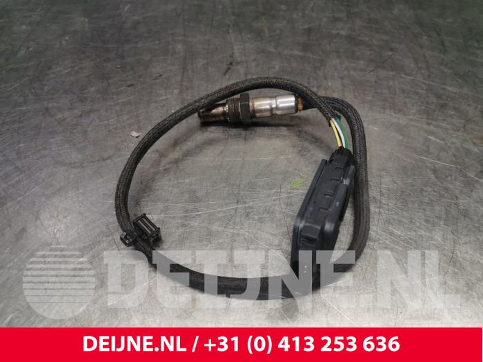 Gebruikte Nox sensor Volvo V90 II (PW) 2.0 D3 16V Prijs € 200,00 Margeregeling aangeboden door van Deijne Onderdelen Uden B.V.