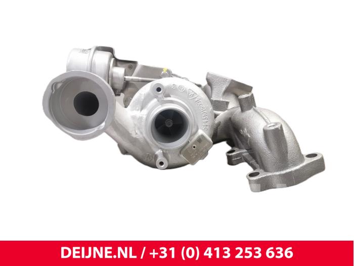 Volkswagen Transporter Turbo O9990002024