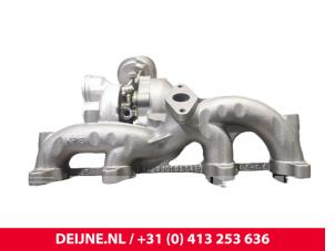 Volkswagen Transporter Turbo O9990002024 photo 3