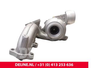 Volkswagen Transporter Turbo O9990002024 photo 4