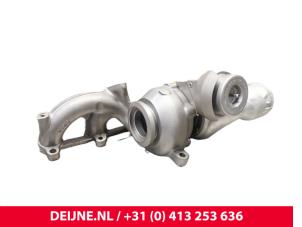 Volkswagen Transporter Turbo O9990002024 photo 2