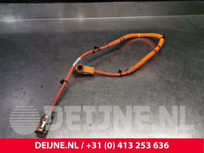 Volvo C40 HV kabel (hoog voltage) O200875