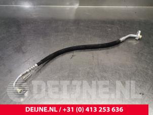 Gebruikte Airco Leiding Volvo C40 Recharge (XK) Recharge Twin 78 kWh Prijs € 72,60 Inclusief btw aangeboden door van Deijne Onderdelen Uden B.V.