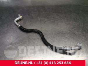 Gebruikte Airco Leiding Volvo C40 Recharge (XK) Recharge Twin 78 kWh Prijs € 72,60 Inclusief btw aangeboden door van Deijne Onderdelen Uden B.V.