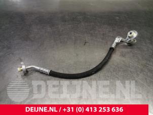 Gebruikte Airco Leiding Volvo C40 Recharge (XK) Recharge Twin 78 kWh Prijs € 72,60 Inclusief btw aangeboden door van Deijne Onderdelen Uden B.V.