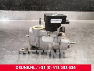 Volvo C40 Electric heater valve O200954 photo 2