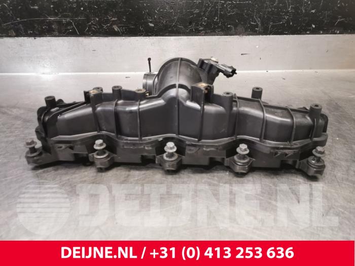 Peugeot Boxer Intake manifold O200956