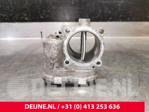 Peugeot Boxer Throttle body O200957 photo 3