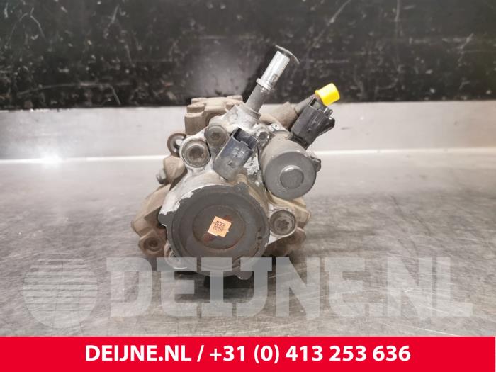 Brandstofpomp Mechanisch van een Peugeot Boxer (U9) 2.2 HDi 130 Euro 5 2013