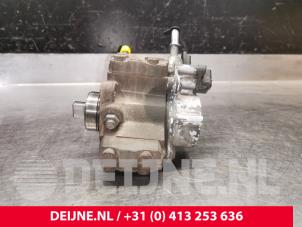 Peugeot Boxer Kraftstoffpumpe Mechanisch O200958 foto 3