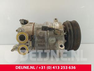 Gebruikte Aircopomp Volvo V90 II (PW) 2.0 D3 16V Prijs € 150,00 Margeregeling aangeboden door van Deijne Onderdelen Uden B.V.