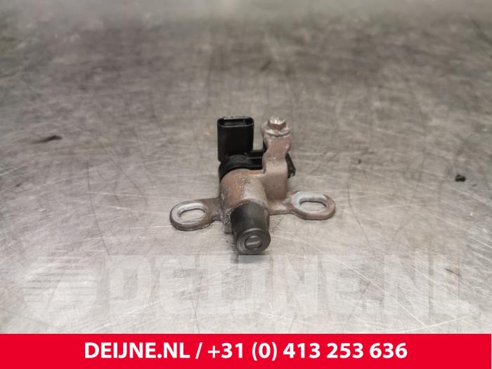 Gebruikte Krukas sensor Peugeot Boxer (U9) 2.2 HDi 130 Euro 5 Prijs € 36,30 Inclusief btw aangeboden door van Deijne Onderdelen Uden B.V.