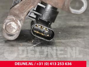 Peugeot Boxer Kurbelwelle Sensor O200959 foto 2