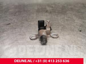 Gebruikte Krukas sensor Peugeot Boxer (U9) 2.2 HDi 130 Euro 5 Prijs € 36,30 Inclusief btw aangeboden door van Deijne Onderdelen Uden B.V.