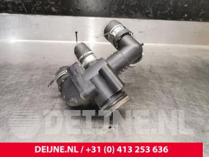 Peugeot Boxer Thermostat housing O200960 photo 2