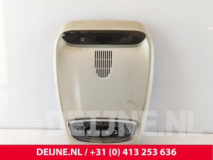 Volvo V90 Binnenverlichting voor O200893