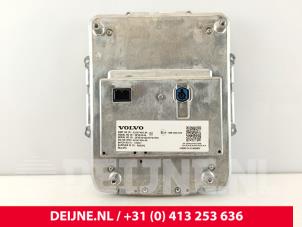 Volvo V90 Display Multi Media control unit O200898 photo 2