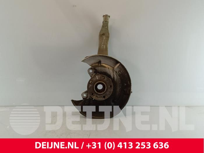 Volvo V90 Knuckle, front left O200906