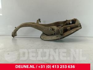 Volvo V90 Knuckle, front left O200906 photo 3