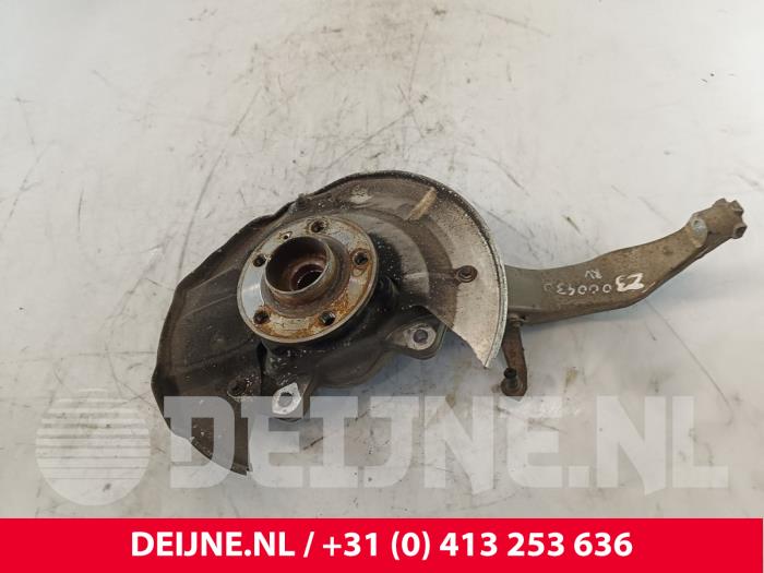 Volvo V90 Fusee rechts-voor O200907